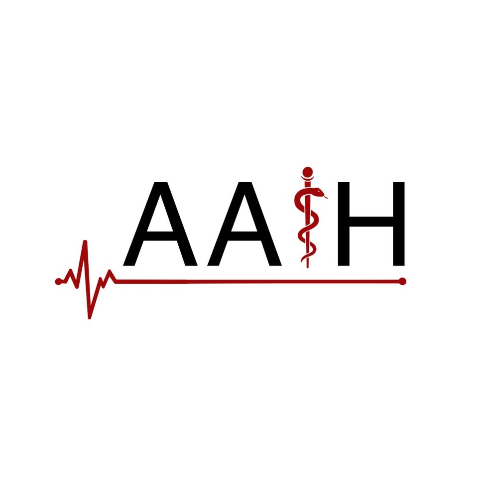Group avatar for AAIH ‘25-26🥼