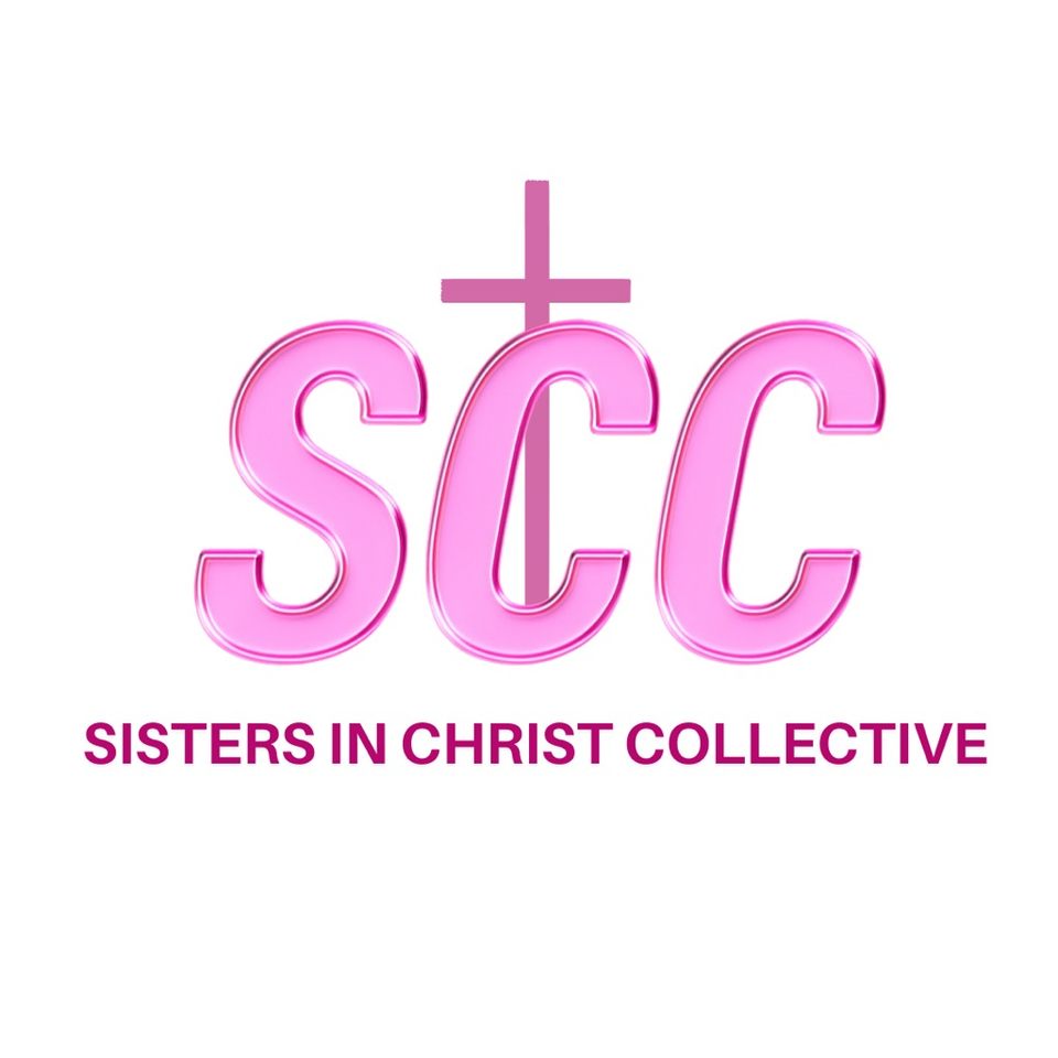 Group avatar for SISTERS IN CHRIST COLLECTIVE ♱