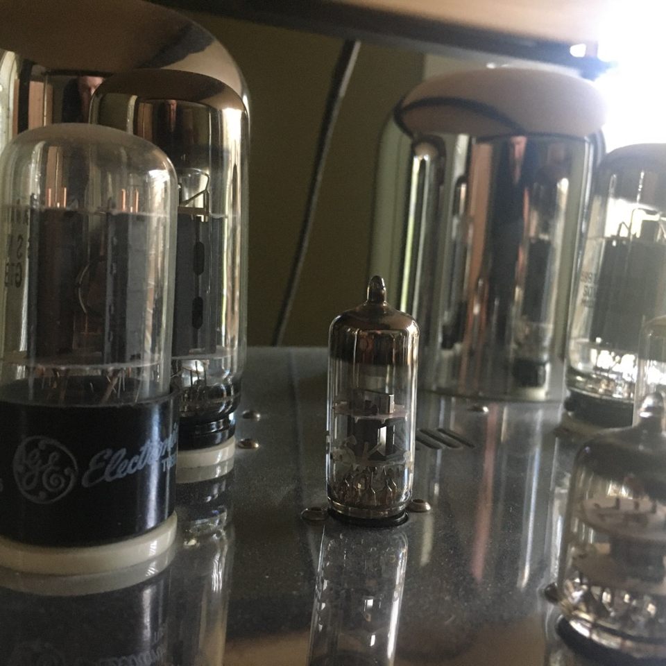 Group avatar for Unofficial Audiokarma Chat