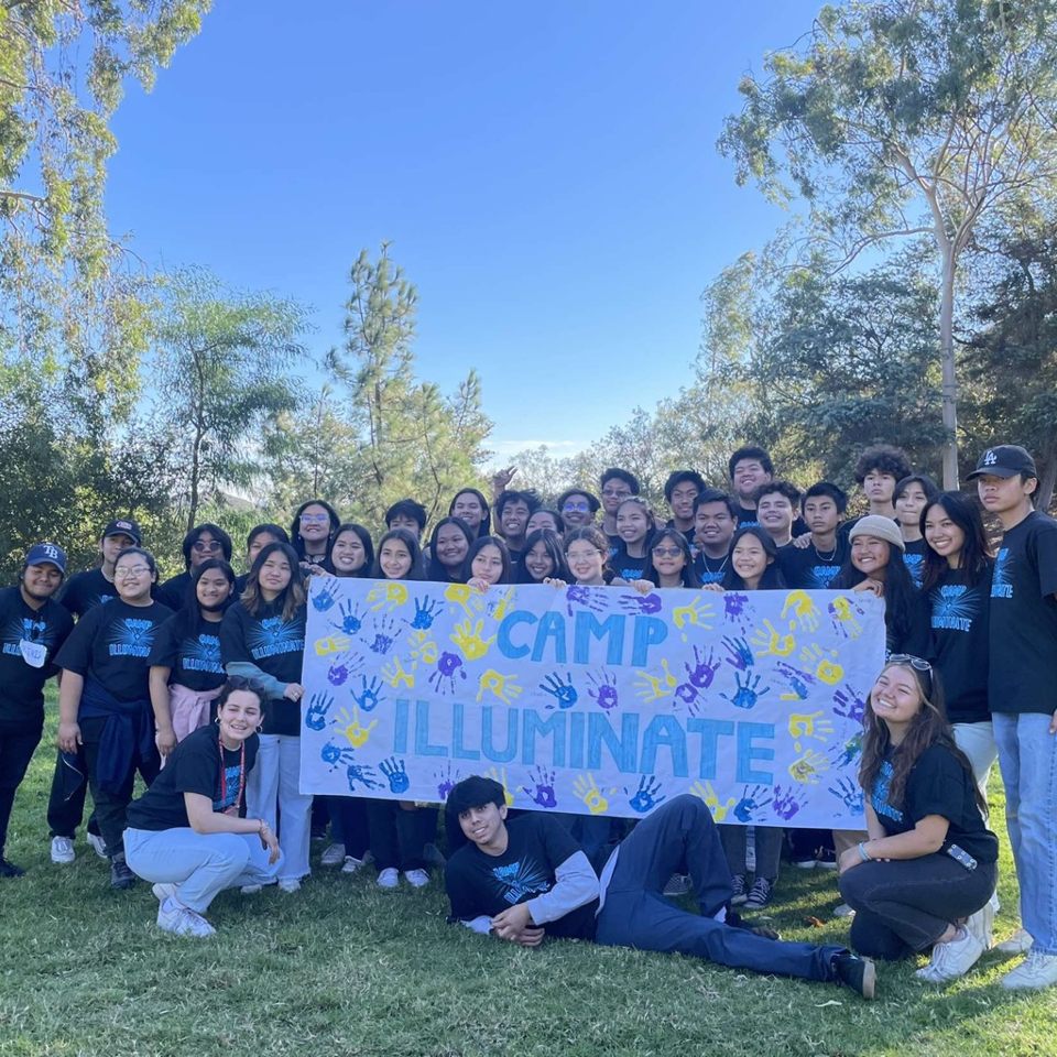 Group avatar for Missionary Families in Christ - Youth