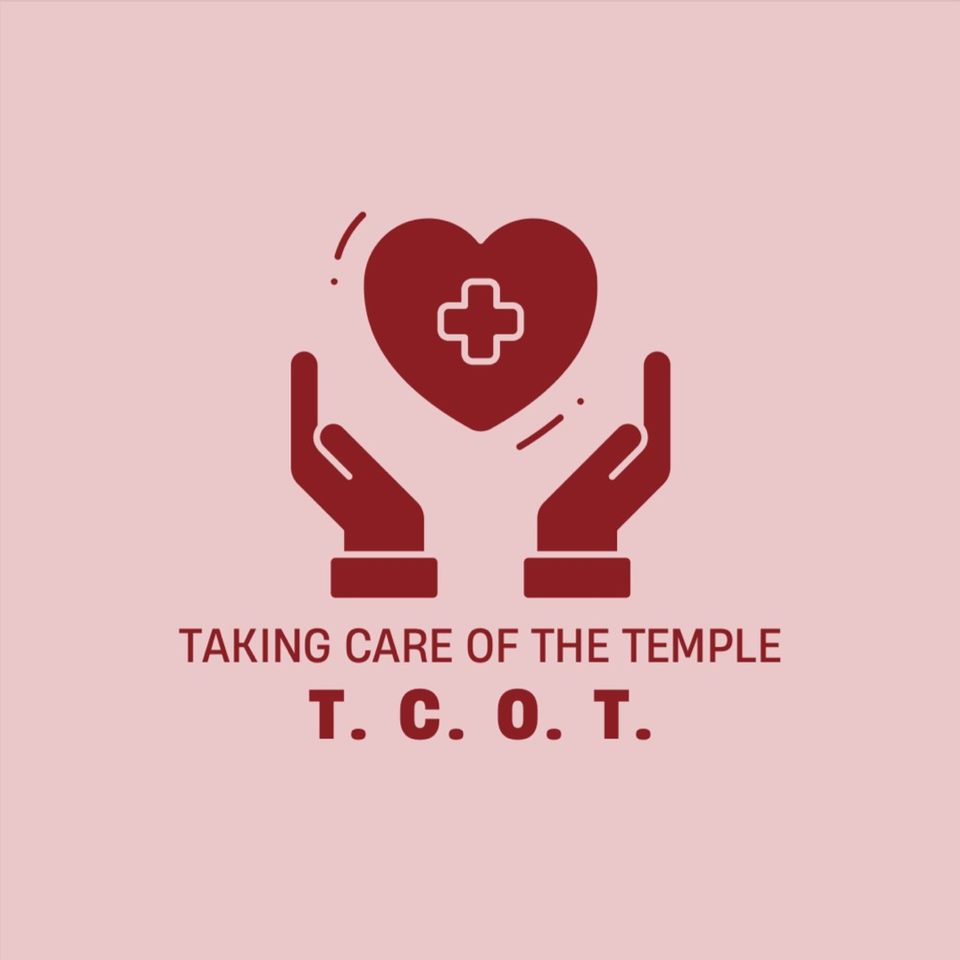 Group avatar for Taking Care of the Temple