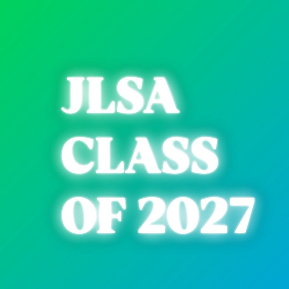 Group avatar for JLSA Class of 2027