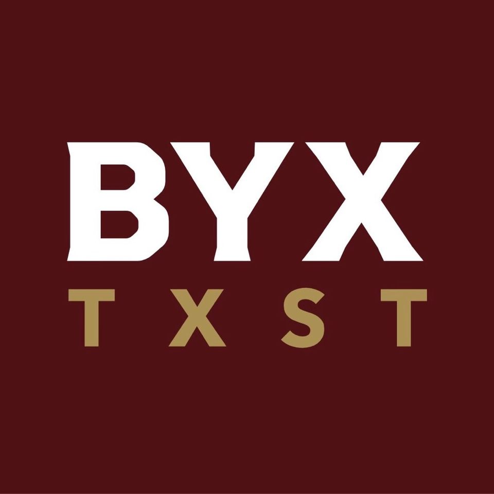 Group avatar for BYX 2025 SPRING RUSH