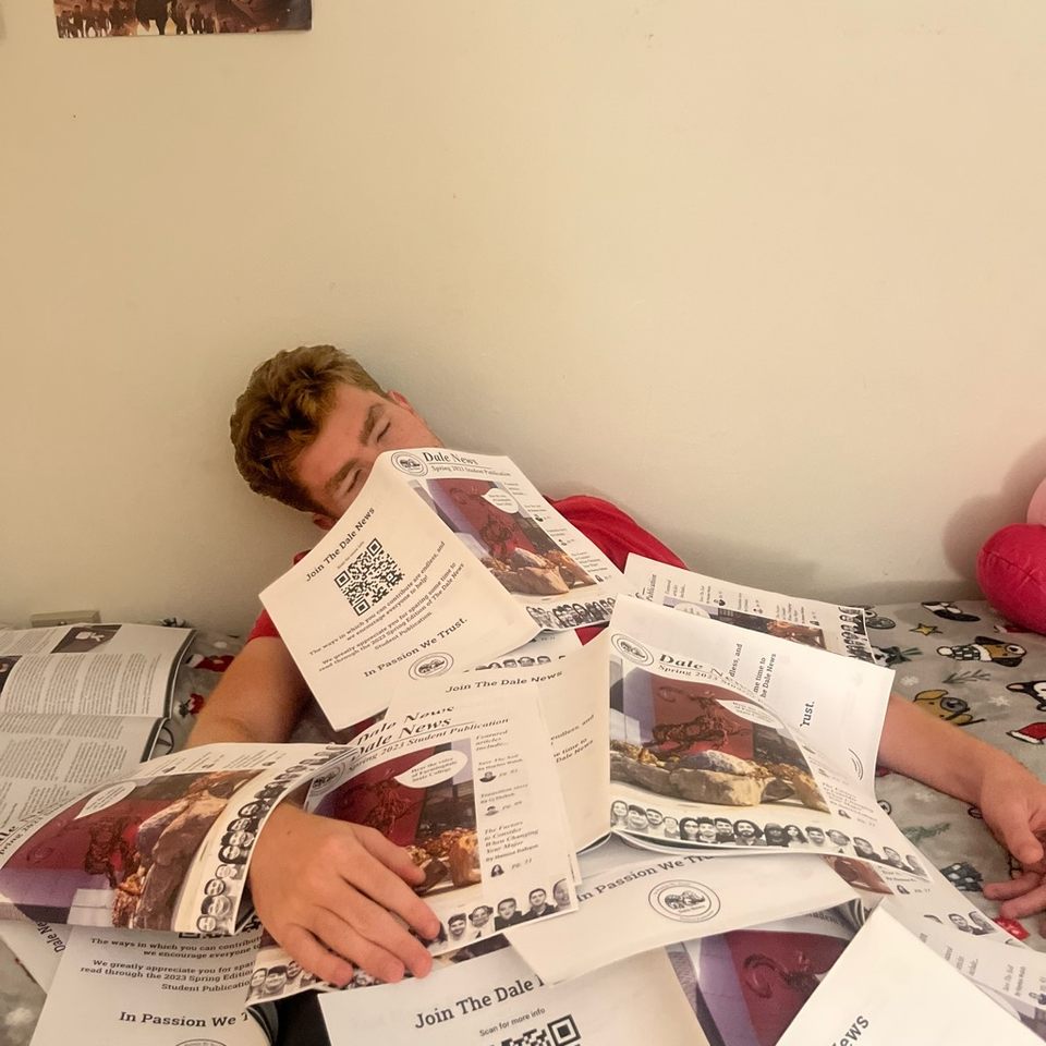 Group avatar for Dale News 🐏