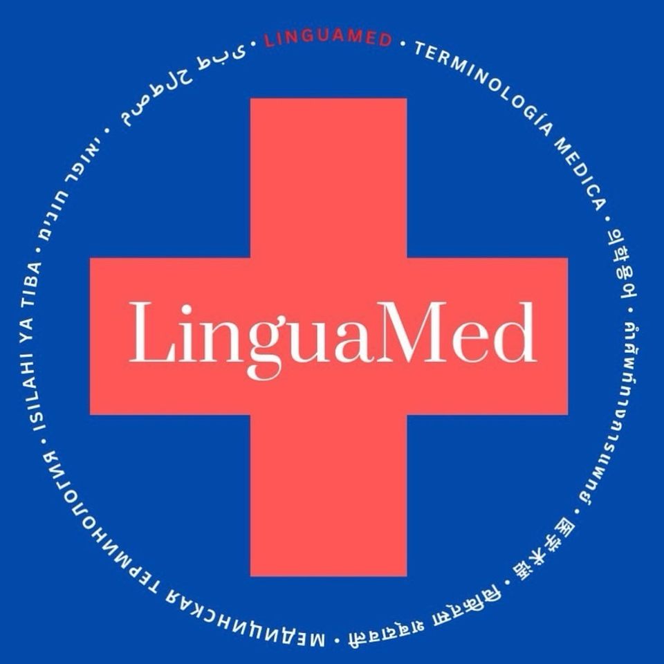 Group avatar for LinguaMed 2025-2026