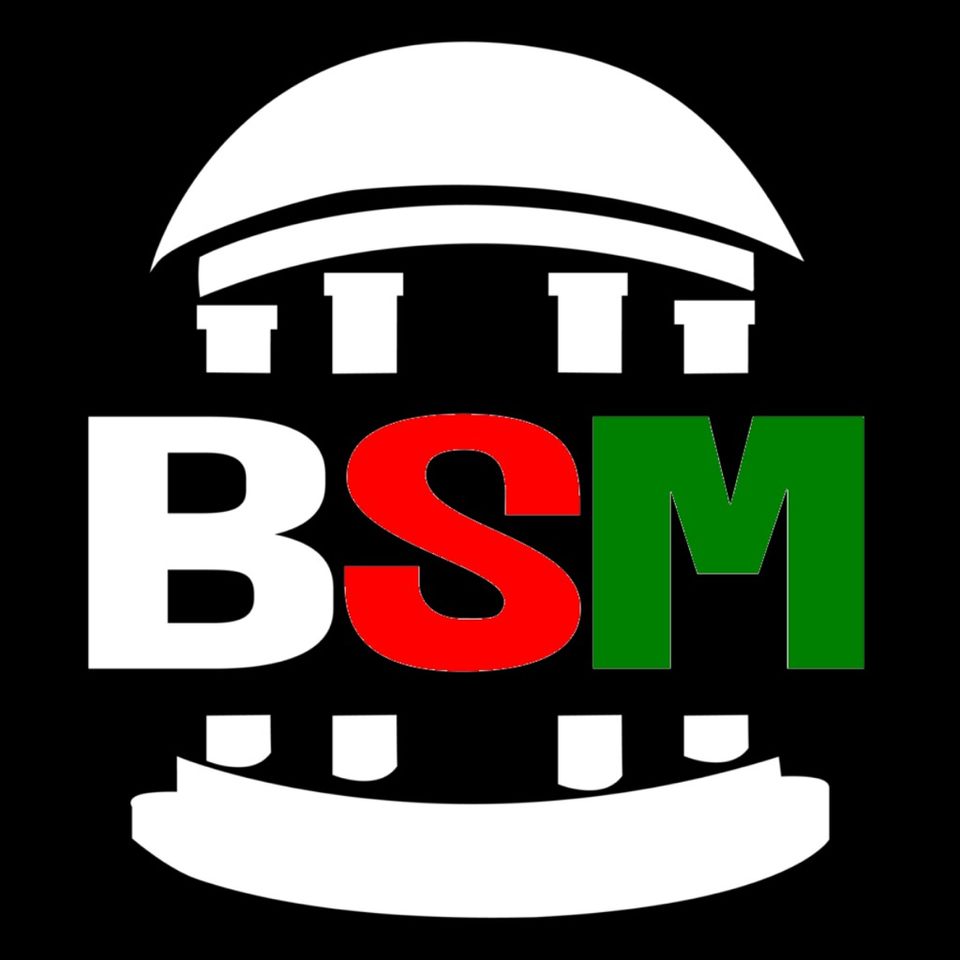 Group avatar for The Black Student Movement