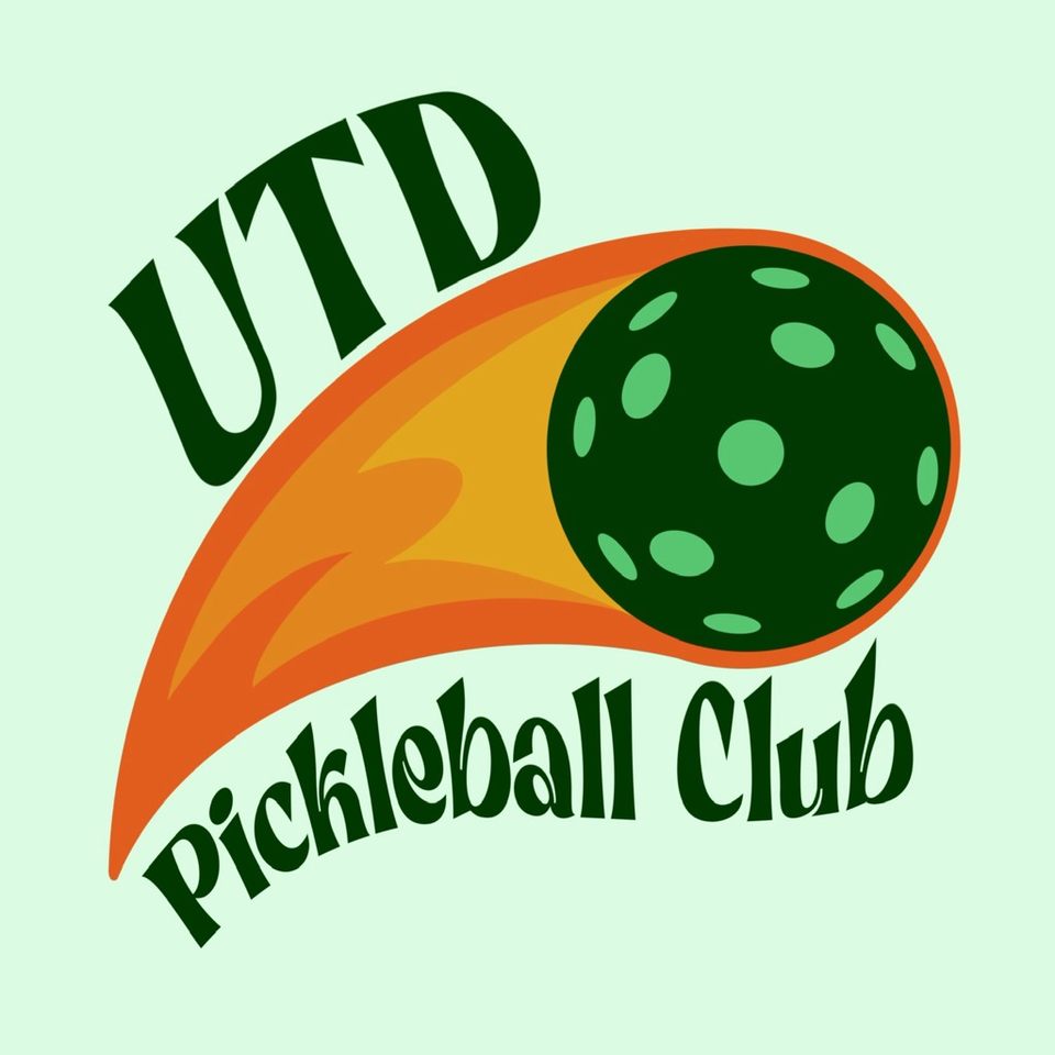 Group avatar for UTD Pickleball Club