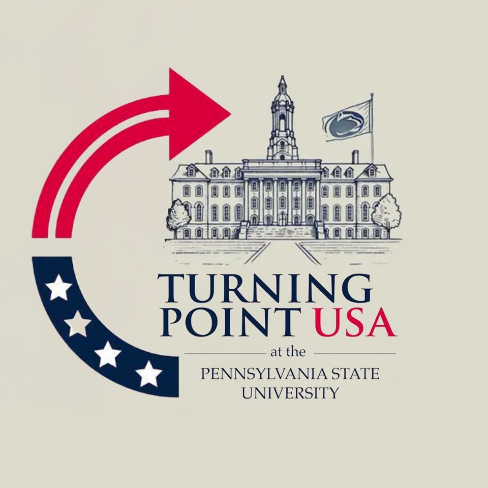 Group avatar for Official TPUSA @ Penn State 2025-2026