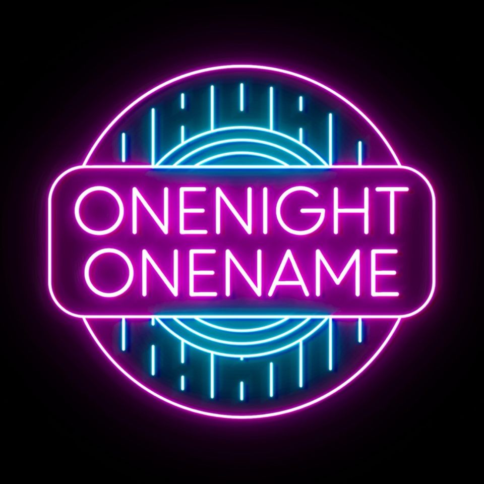 Group avatar for One Night One Name Student Leaders