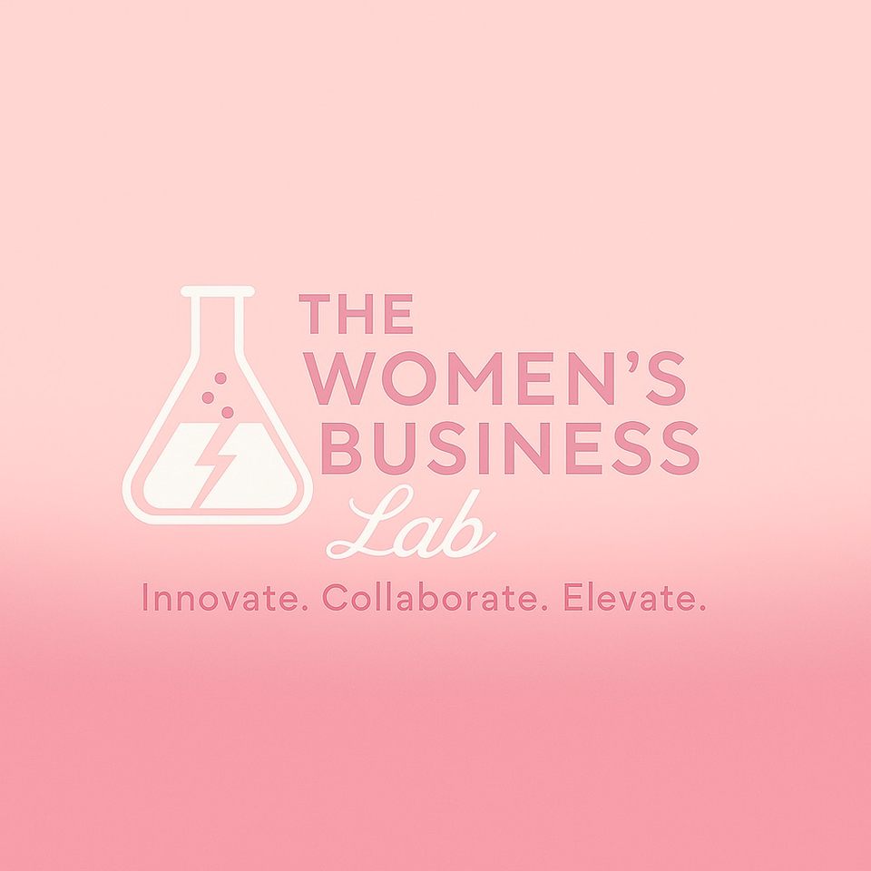 Group avatar for The Women’s Business Lab