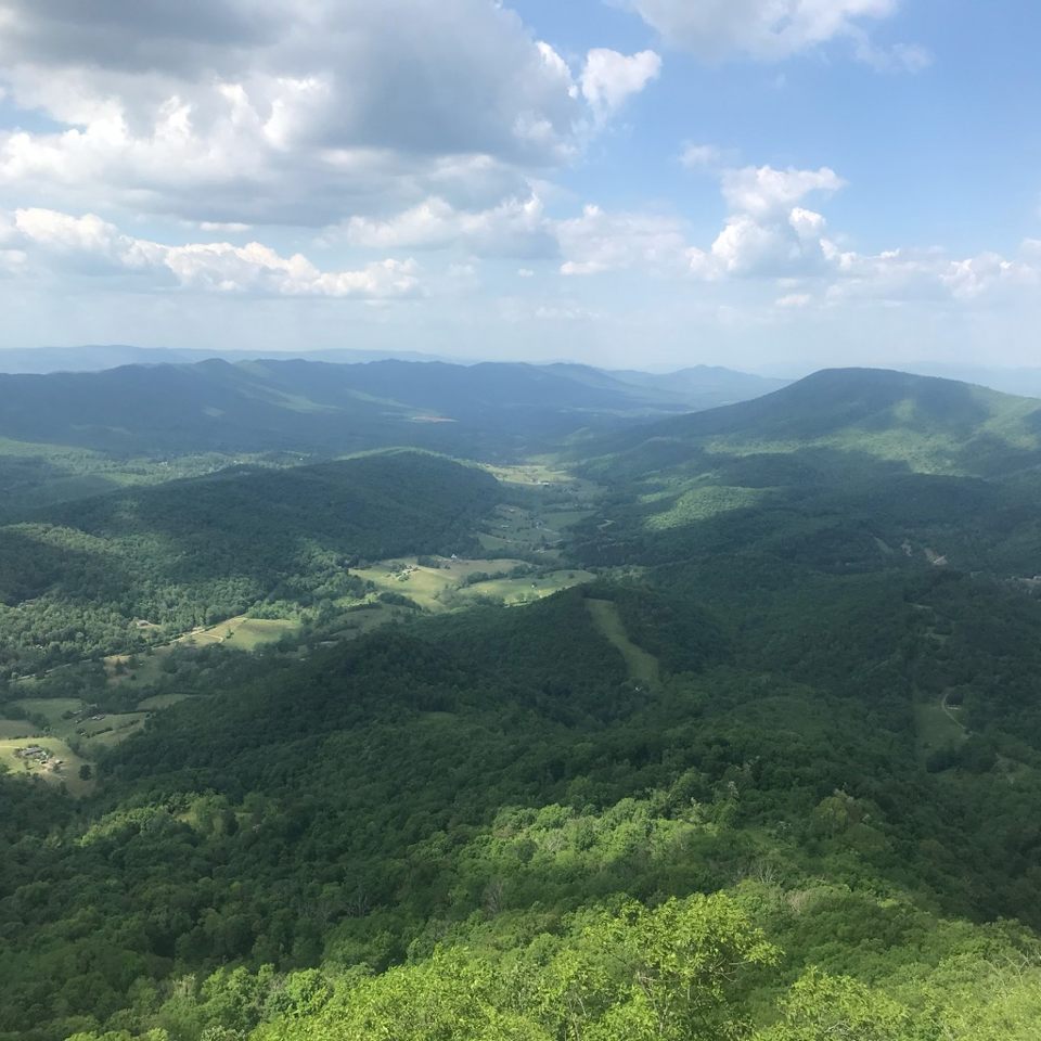 Group avatar for Penn Graduate Student Hiking Club