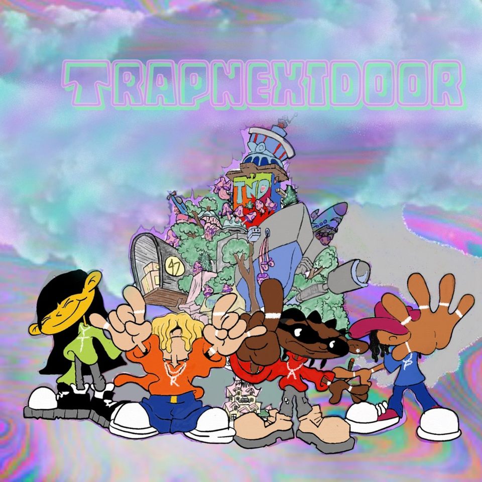 Group avatar for Trapnextdoor(TX)