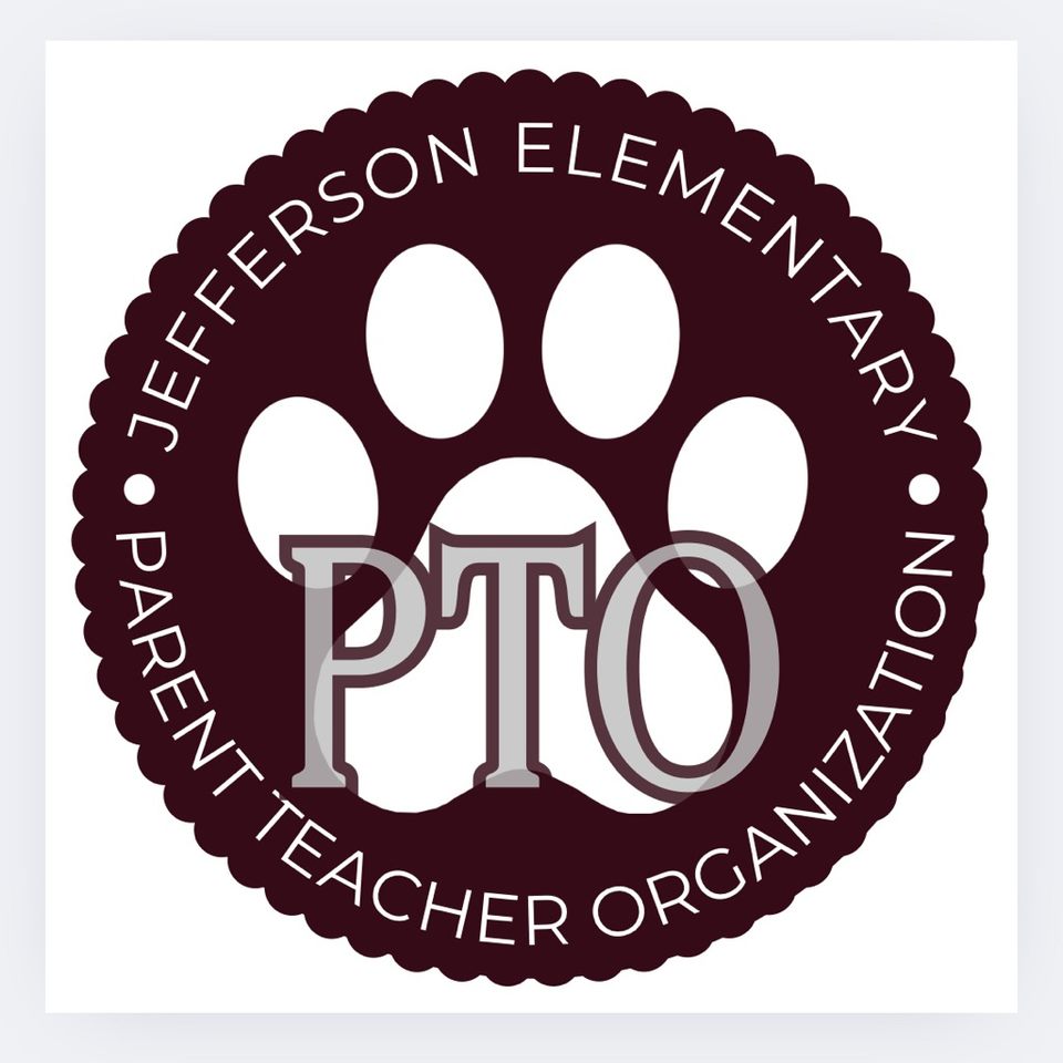 Group avatar for JEFFERSON ELEM PTO