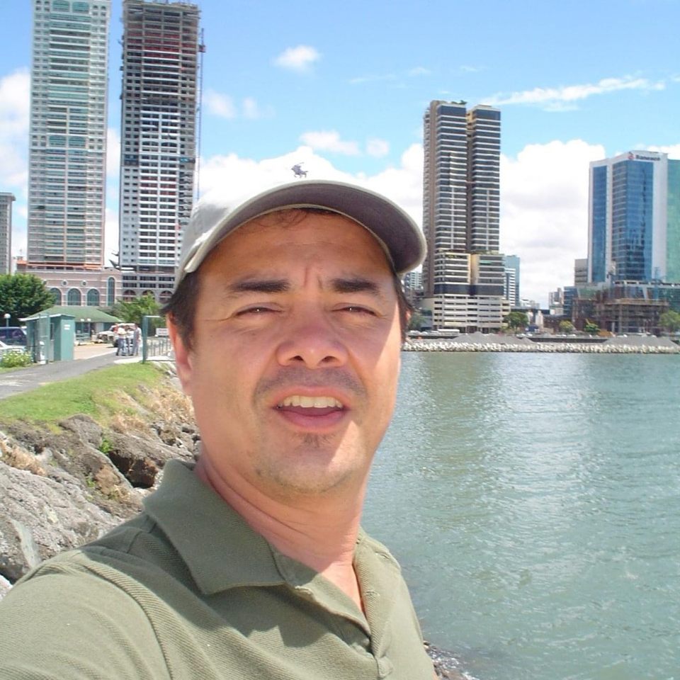 Group avatar for Move to Panama