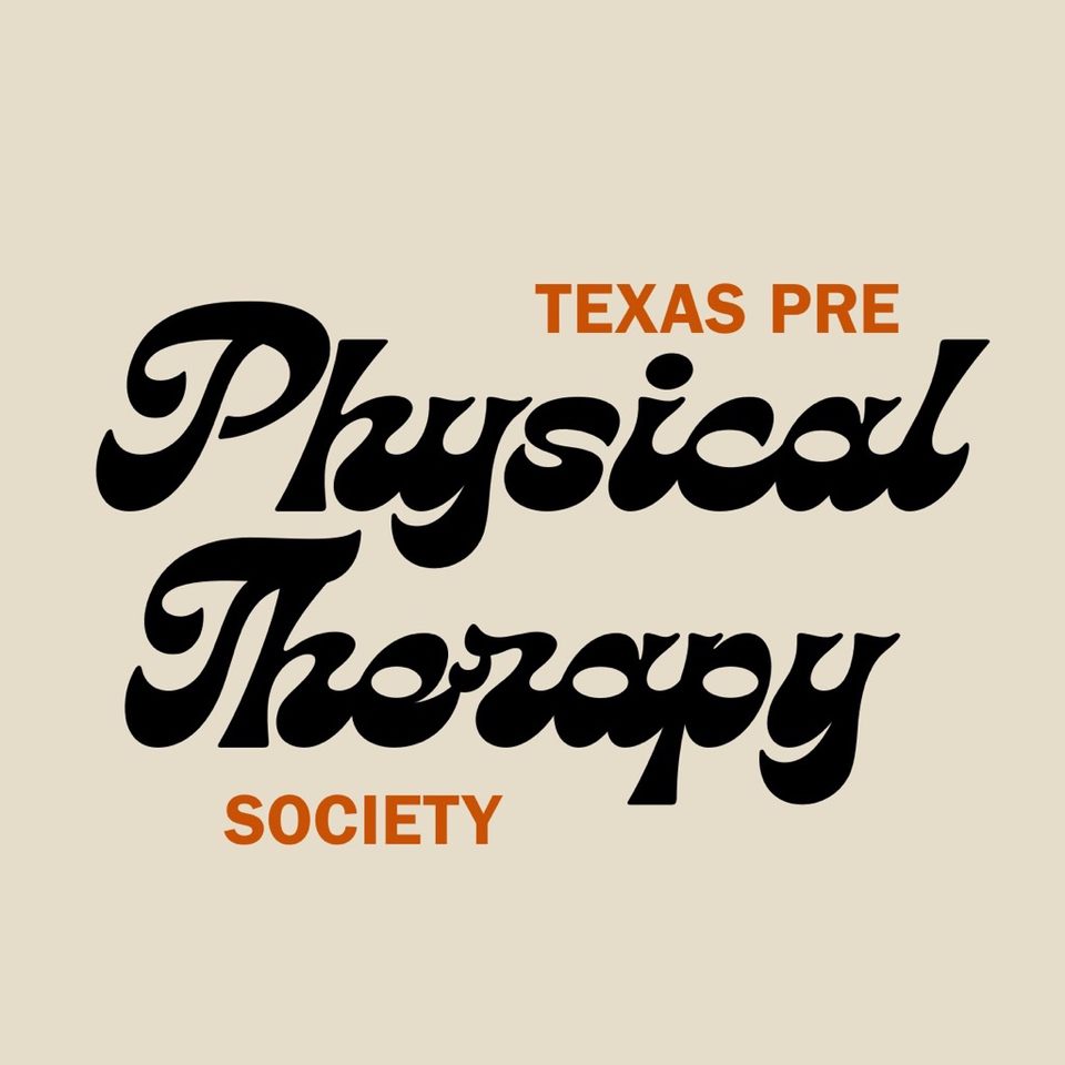 Group avatar for Texas Pre-PT Society (2025-2026)