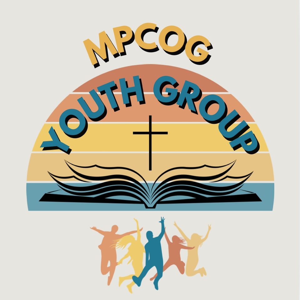 Group avatar for MPCoG Youth