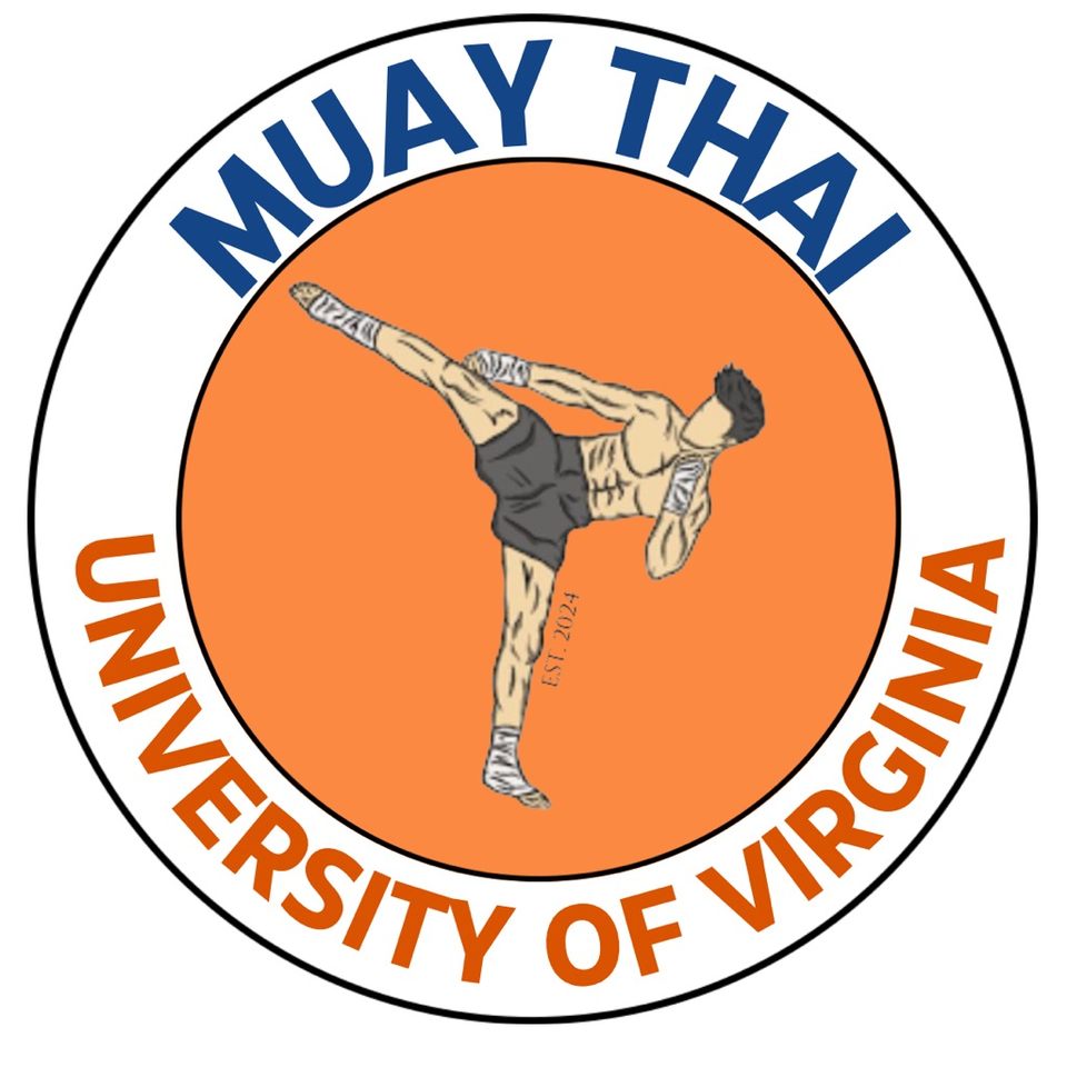 Group avatar for MUAY THAI UVA