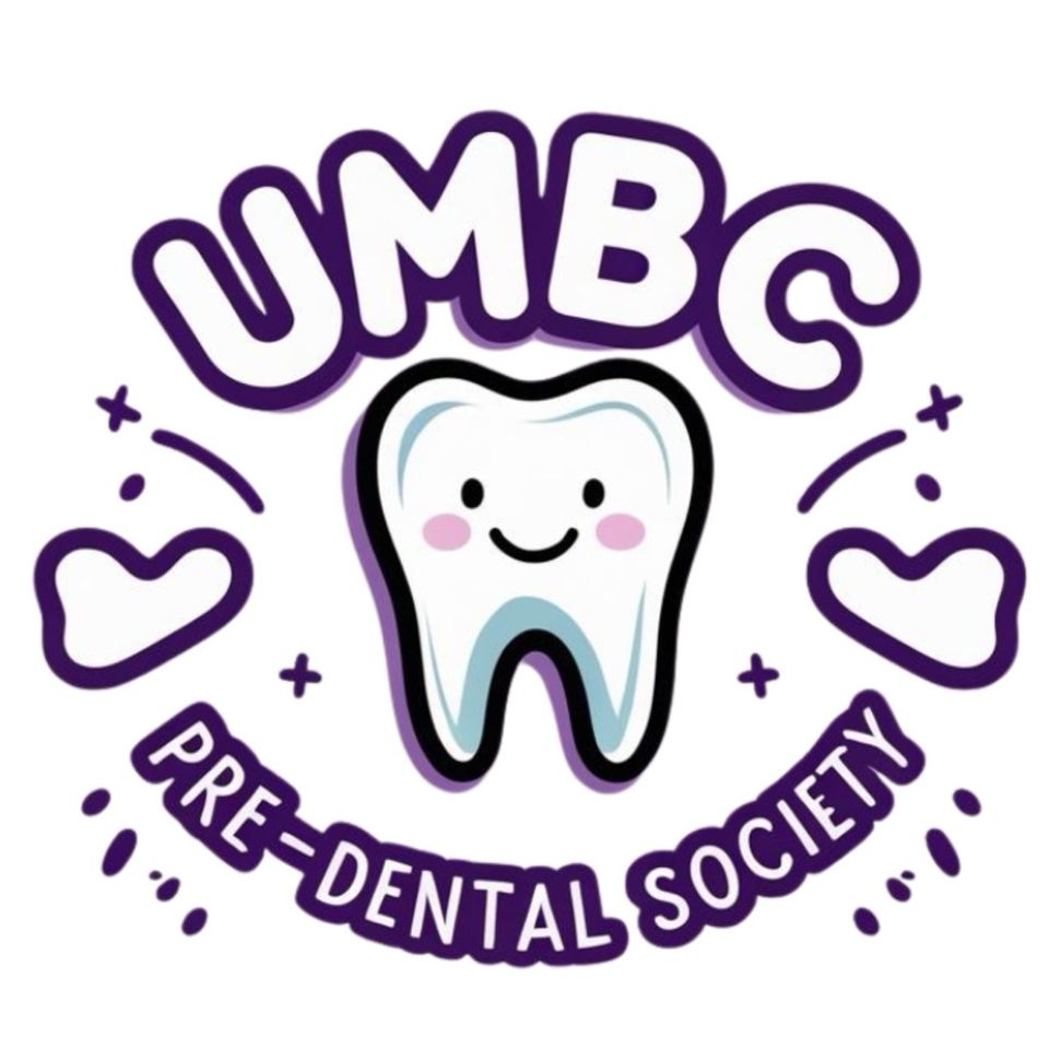 Group avatar for UMBC Pre-Dental Society 🦷