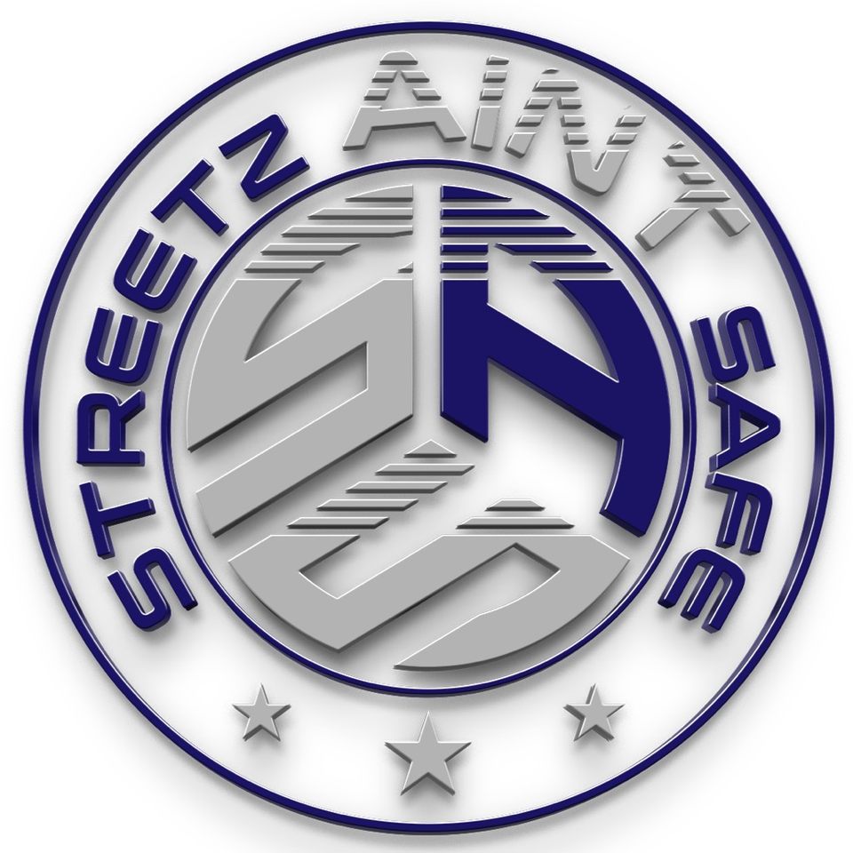 Group avatar for Streetz Aint Safe ATL