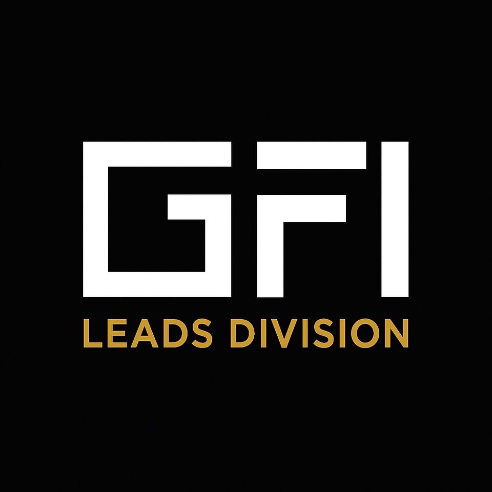 Group avatar for GFI LEADS DIVISION