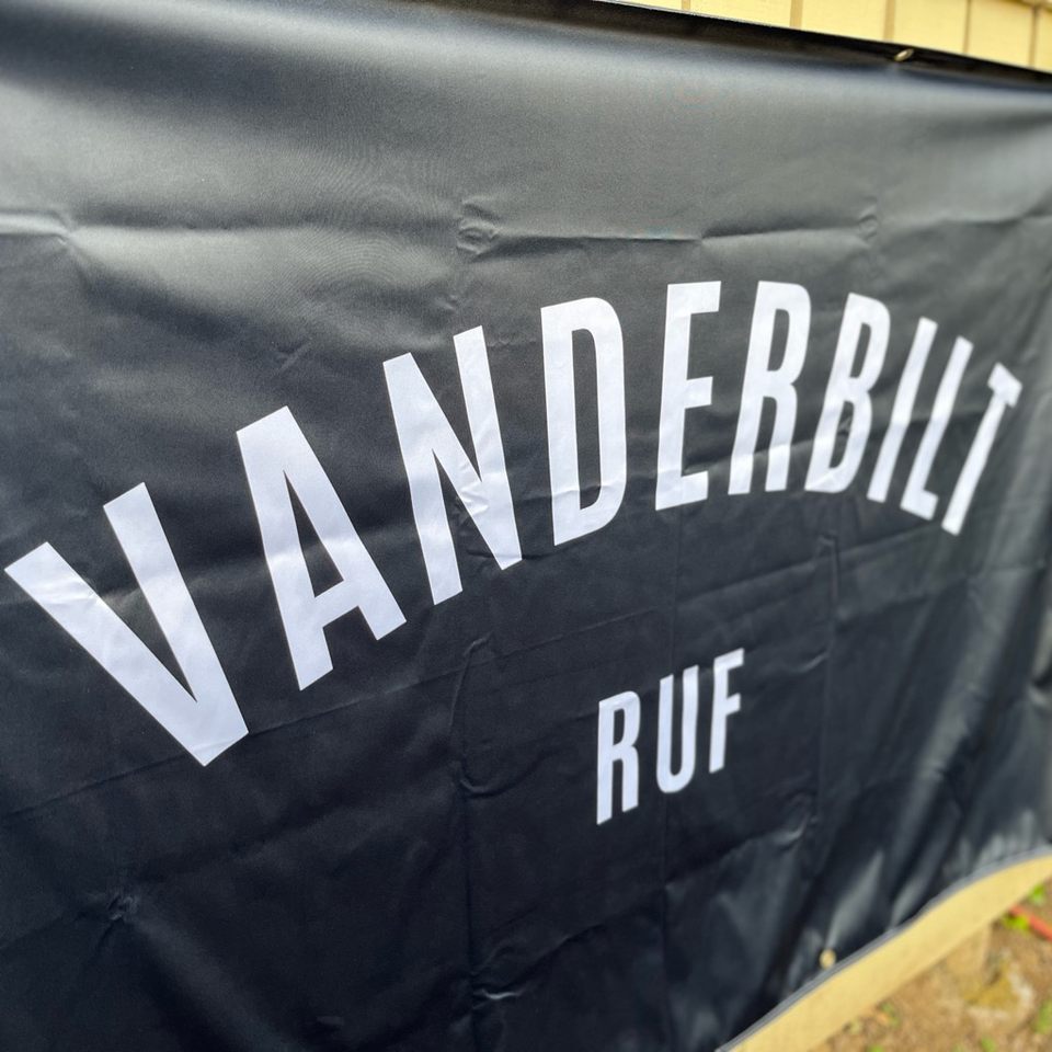 Group avatar for Vandy RUF