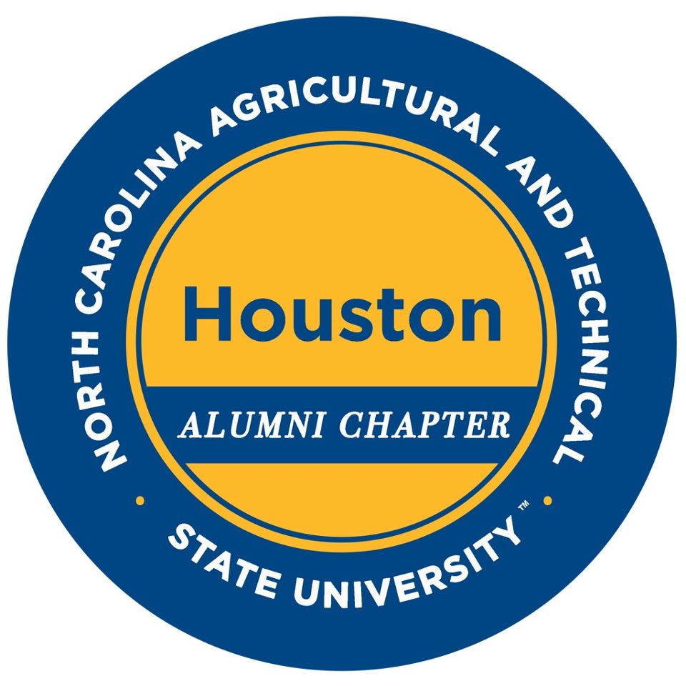 Group avatar for Houston Alumni Chapter of North Carolina A&amp;T
