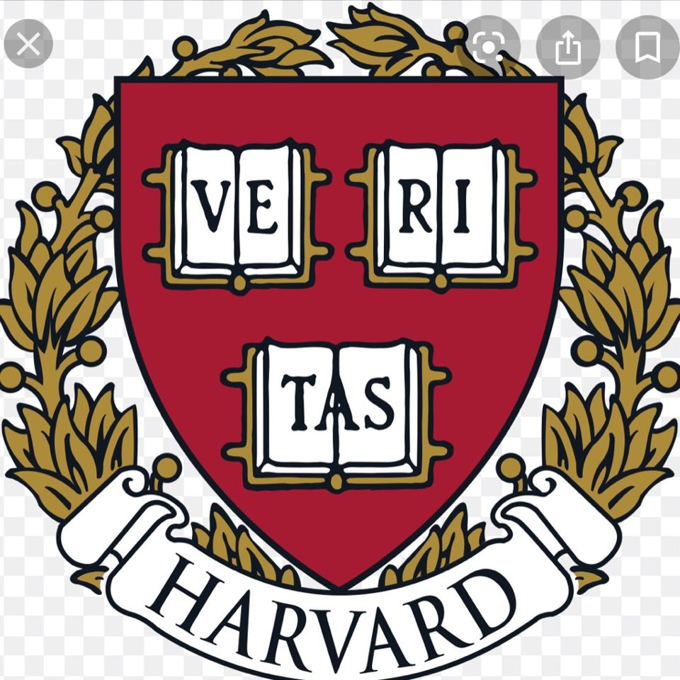 Group avatar for Harvard MPH 2021 Admits
