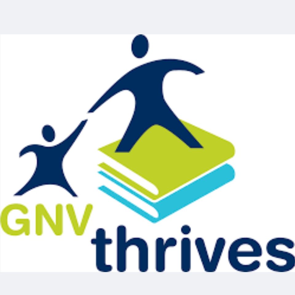 Group avatar for Gainesville Thrives