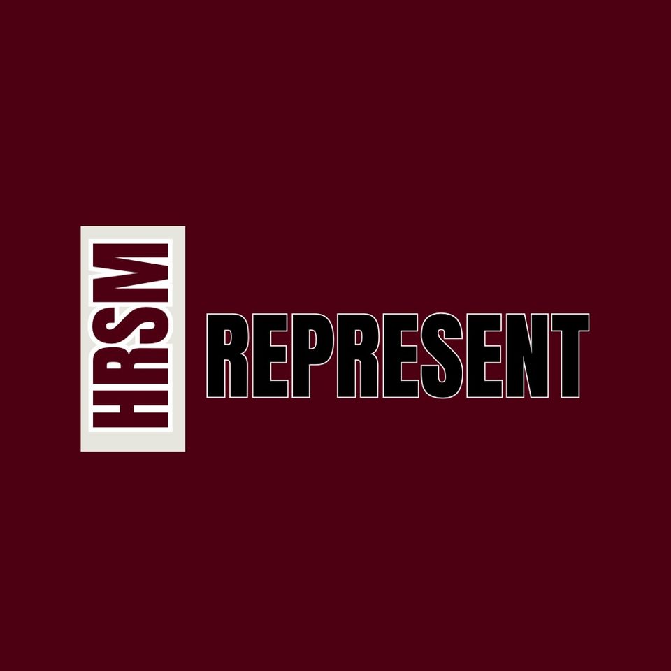 Group avatar for HRSM REPRESENT