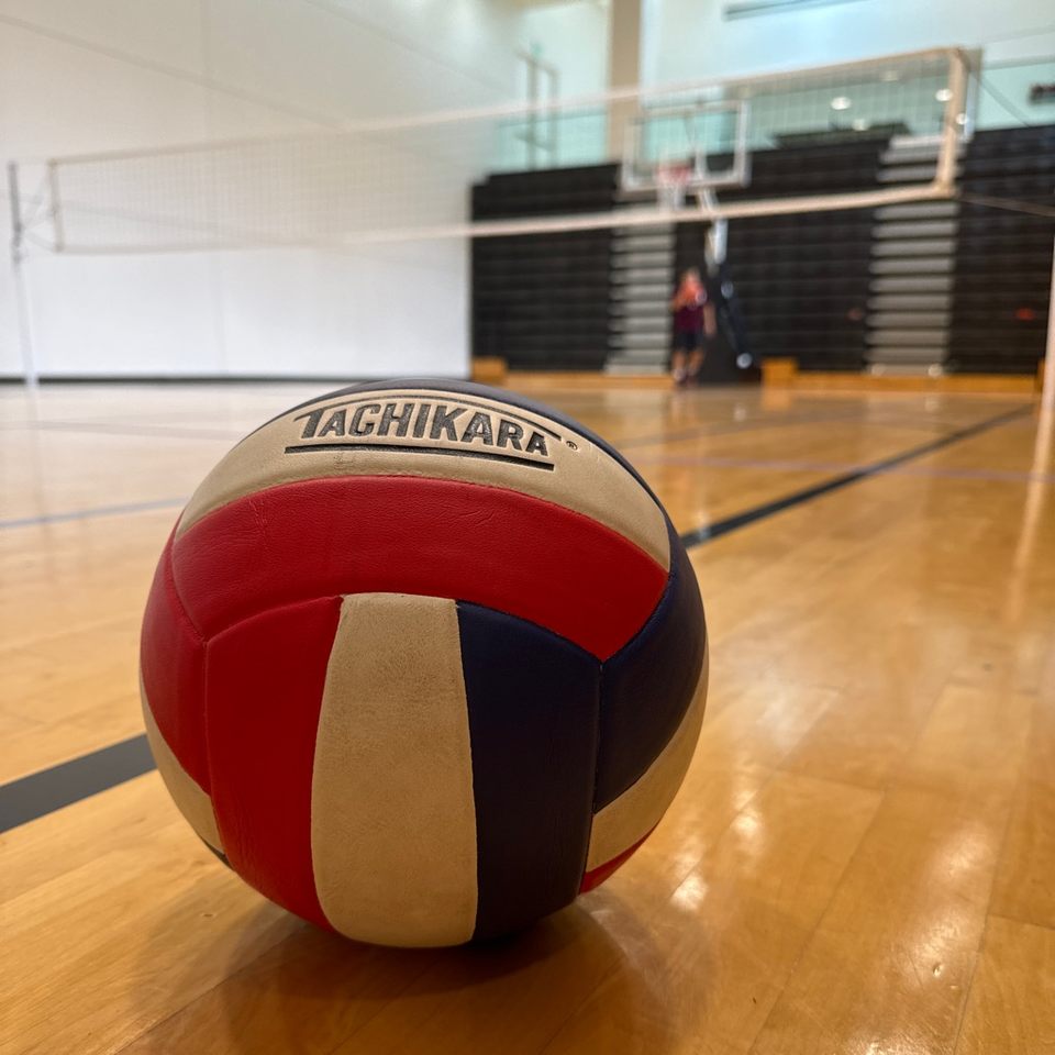 Group avatar for CityWest Volleyball