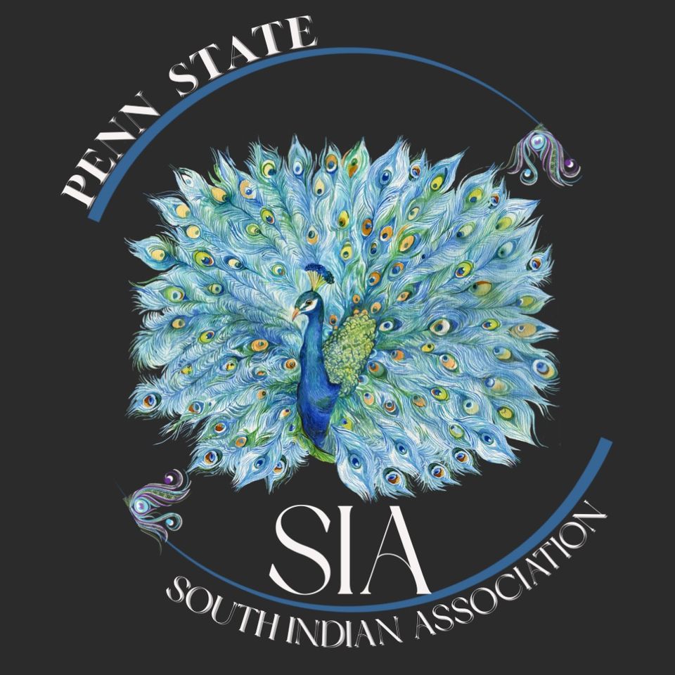 Group avatar for PSU South Indian Association