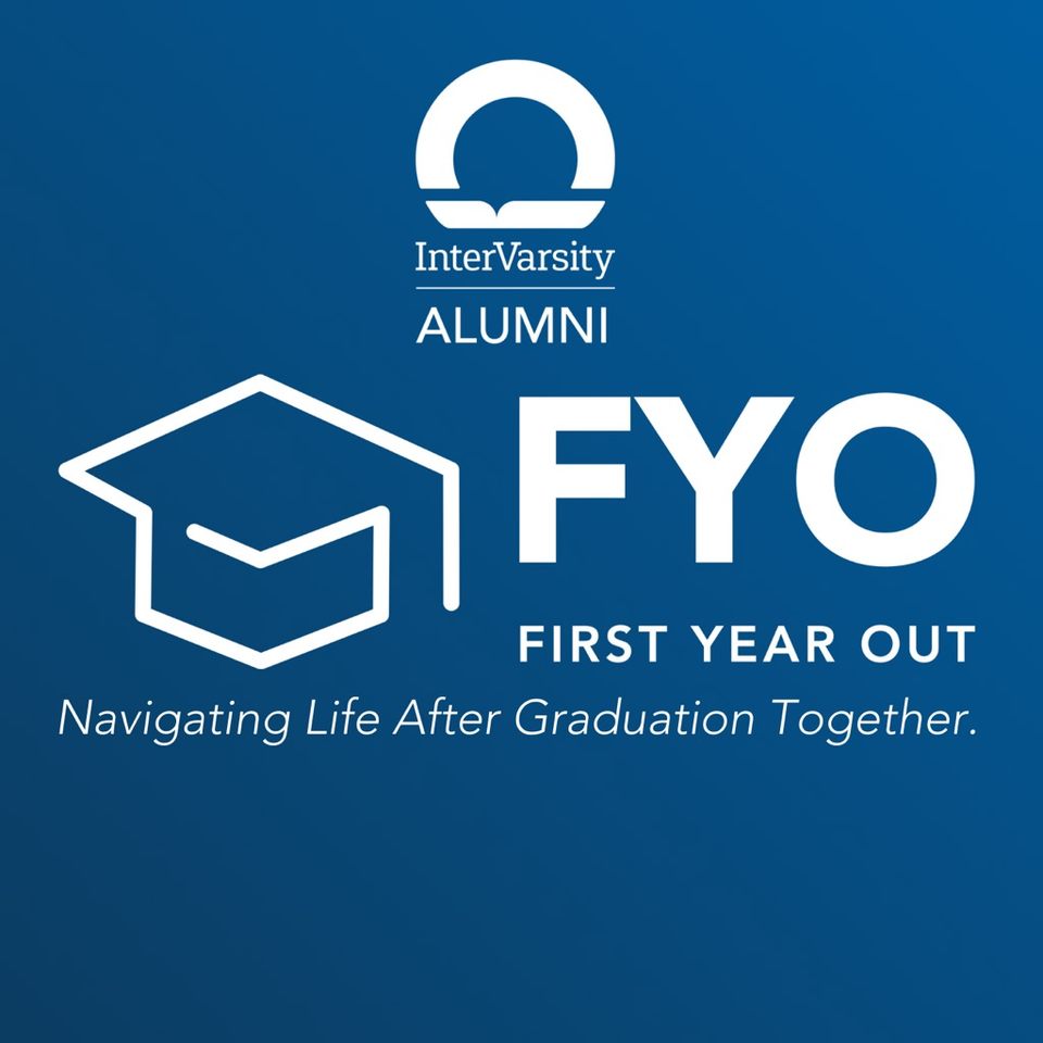 Group avatar for InterVarsity First Year Out