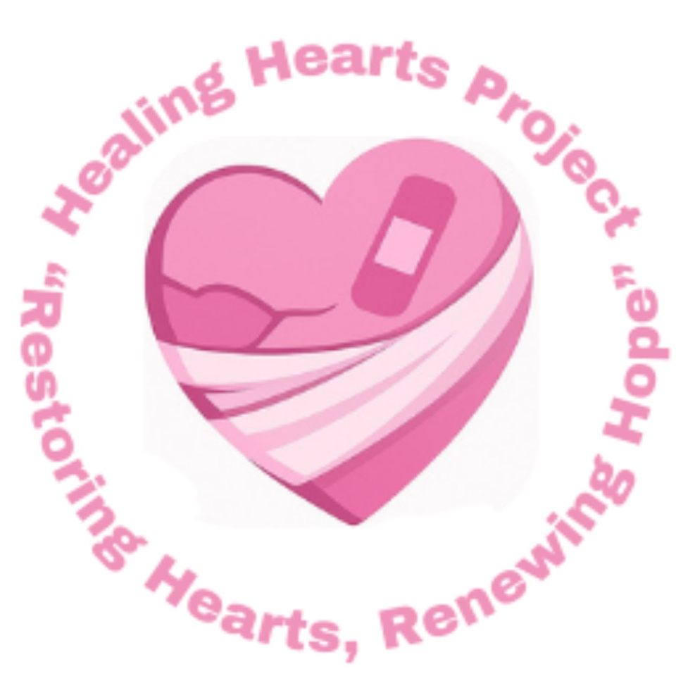 Group avatar for Healing Hearts Project