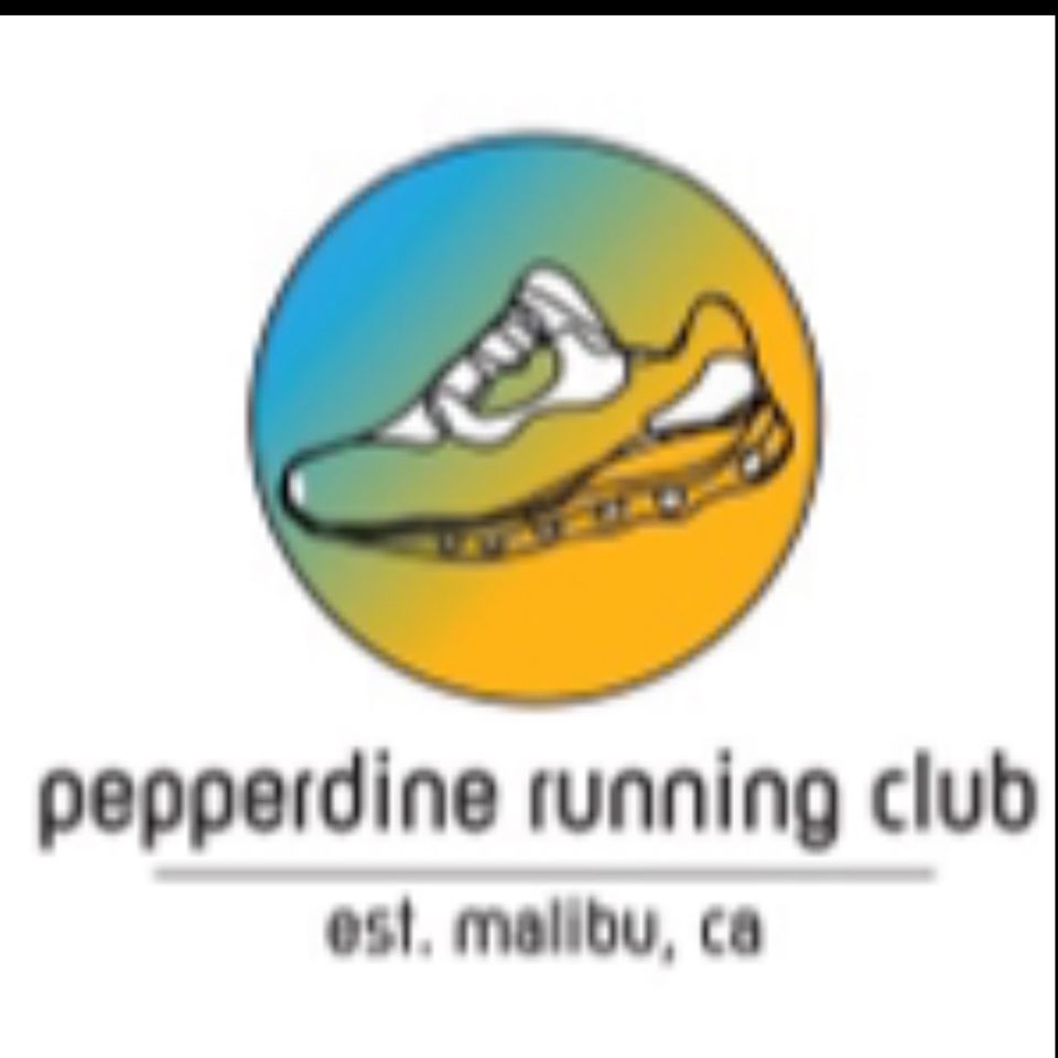 Group avatar for Pepperdine Running Club 25-26
