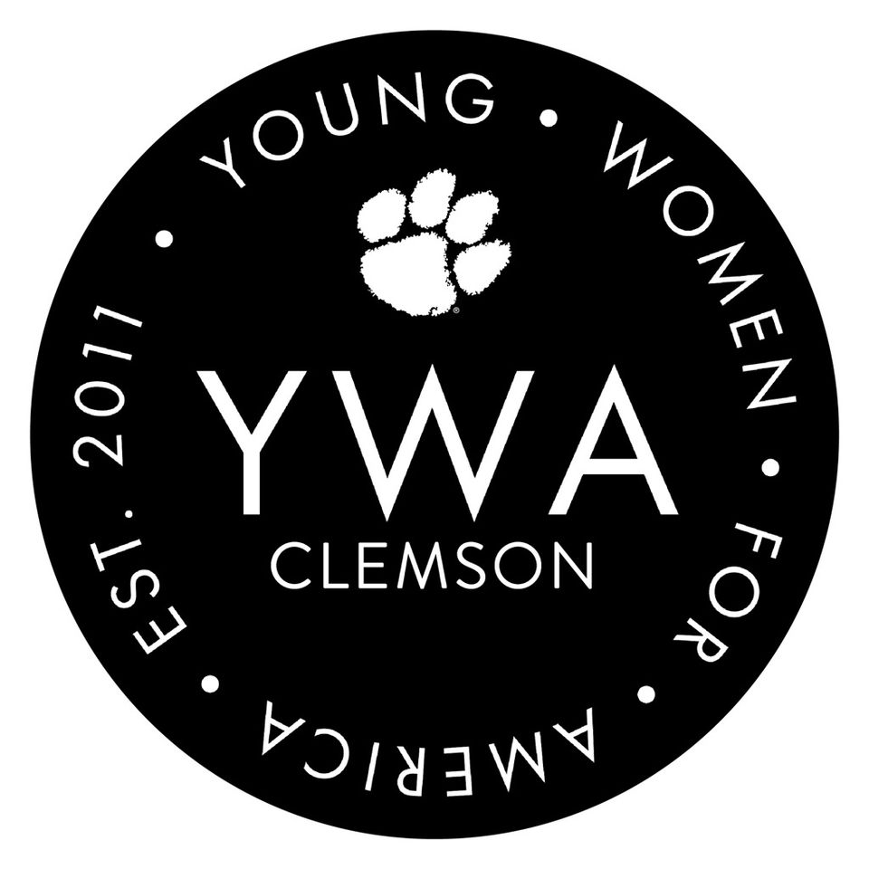 Group avatar for YWA Clemson 2026