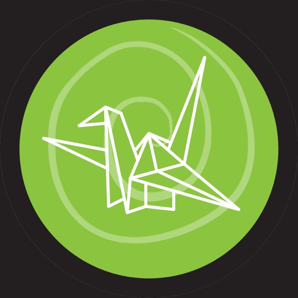 Group avatar for Origami Blend - Juice House