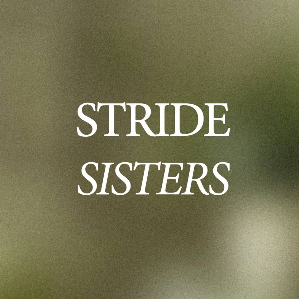 Group avatar for Stride Sisters ATL