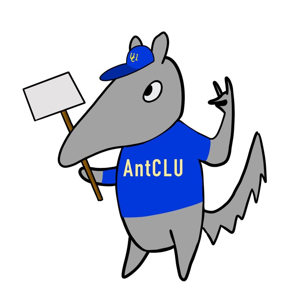 Group avatar for AntCLU