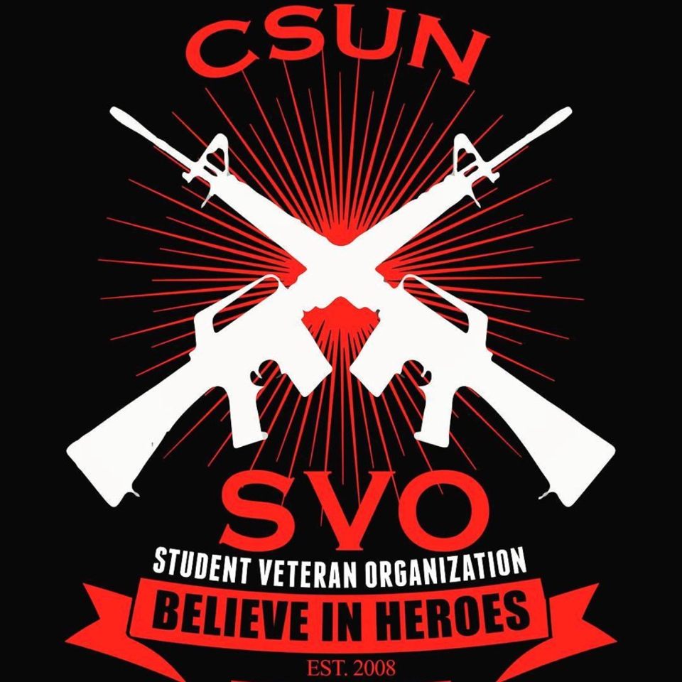 Group avatar for SVO MEMBERS
