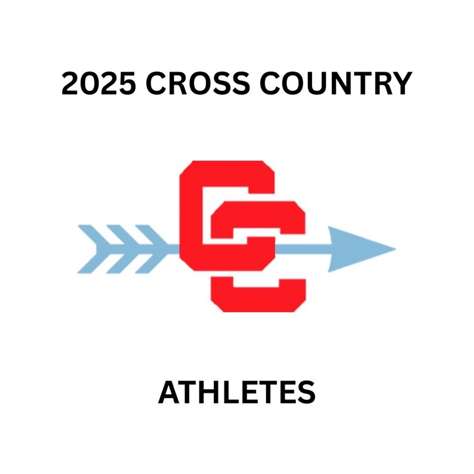 Group avatar for 2025 CCHS XC (ATHLETES)