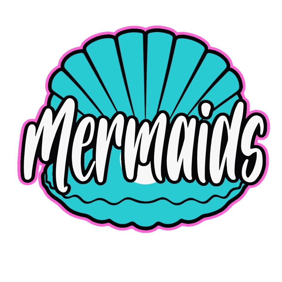 Group avatar for 📣Mermaids Announcements