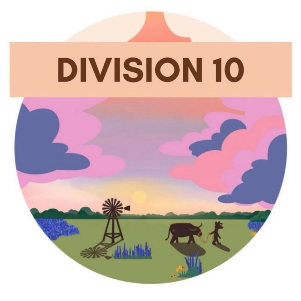 Group avatar for T-O Division 10 🔑 (25-26)