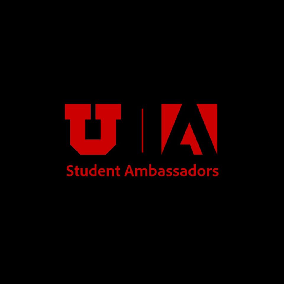 Group avatar for Adobe Student Ambassadors