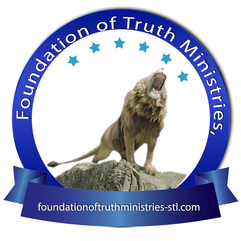 Group avatar for Foundation of Truth, North Carolina ⛪️