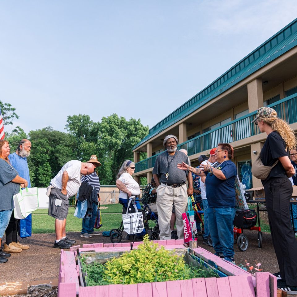 Group avatar for Casa Team