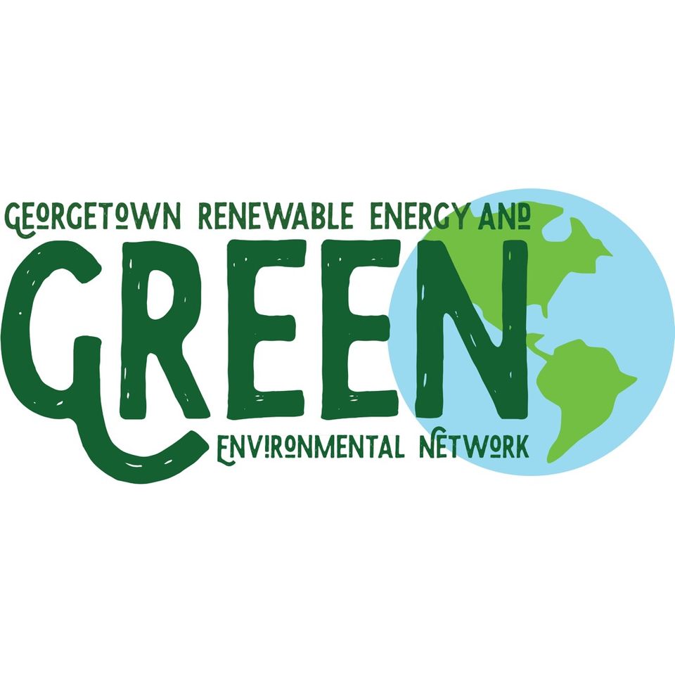 Group avatar for GREEN Fall 2025 - Spring 2026