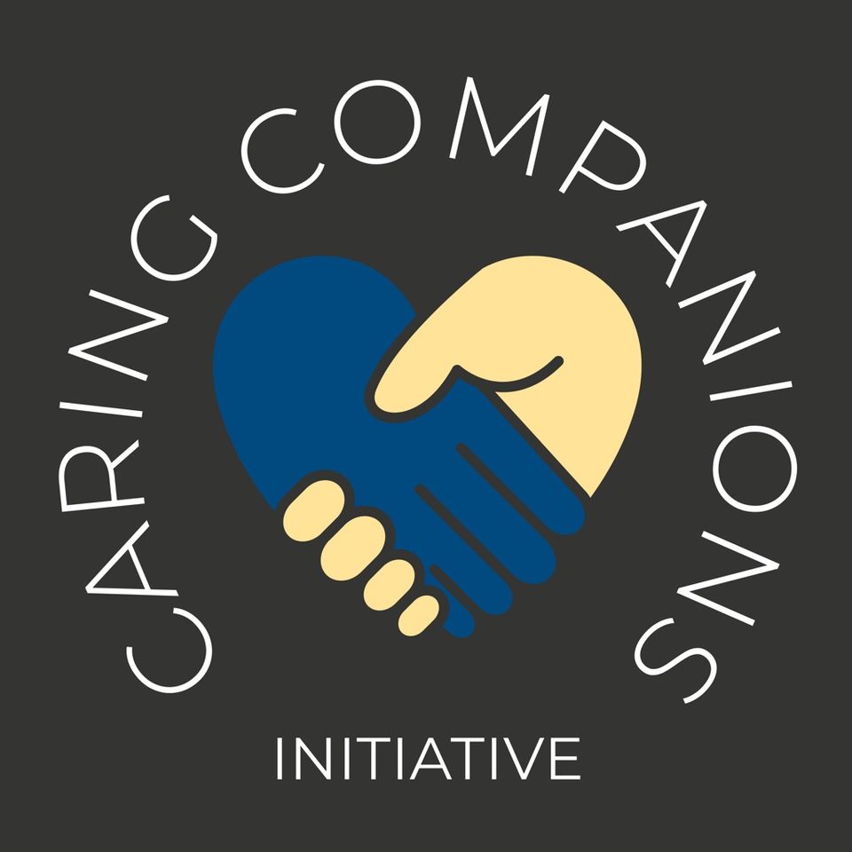 Group avatar for Caring Companions Initiative