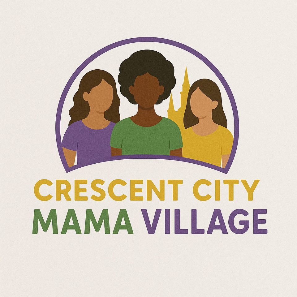 Group avatar for Crescent City Mama Village