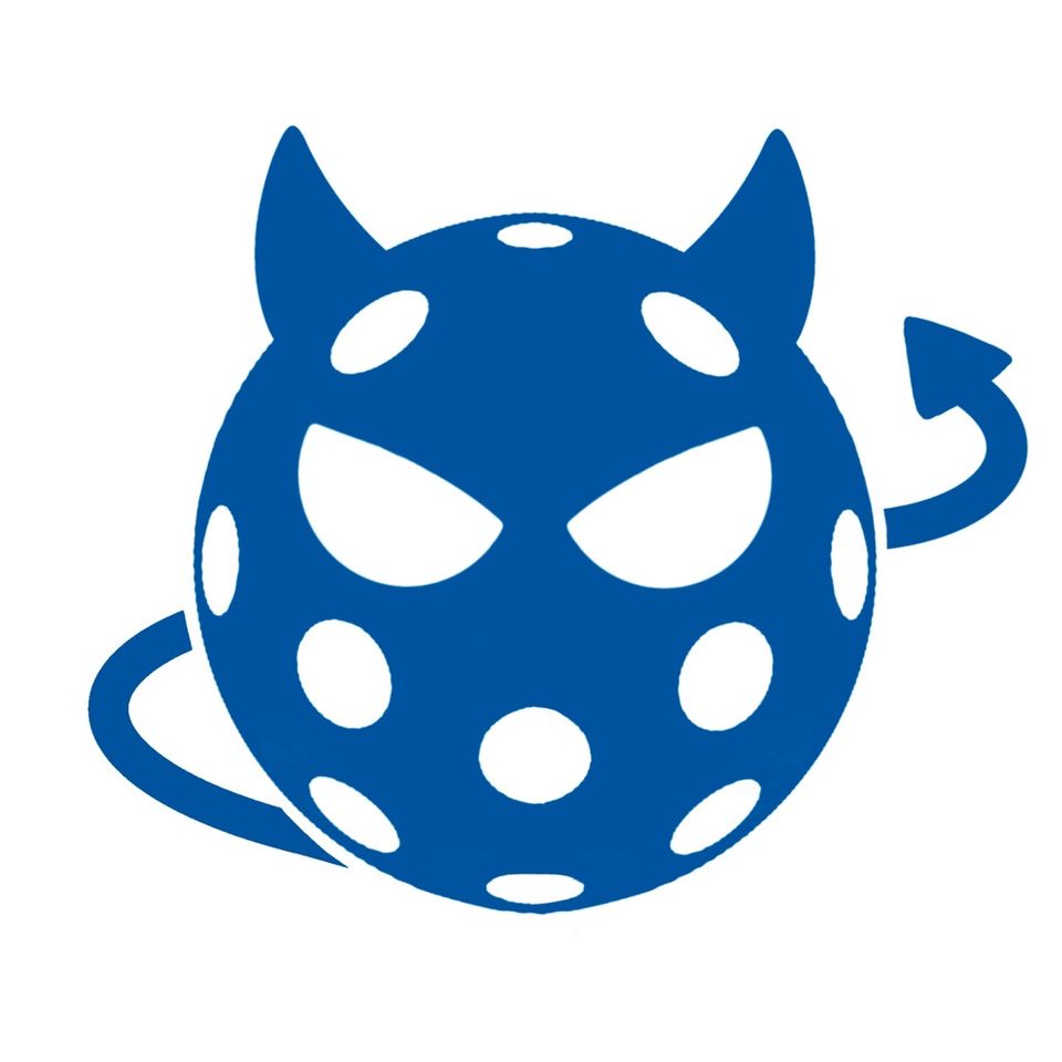 Group avatar for (retired) Duke Pickleball