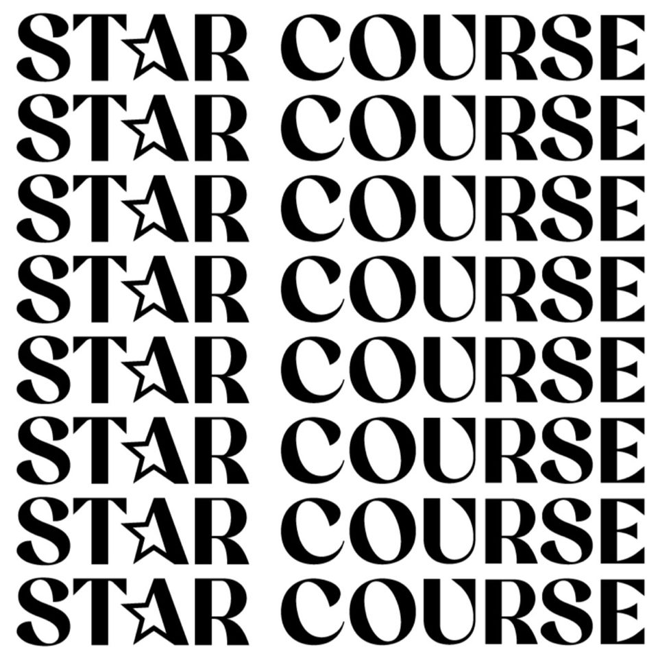 Group avatar for starcourse fam but newer
